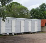 Coolalinga Caravan Park - Darwin Holiday