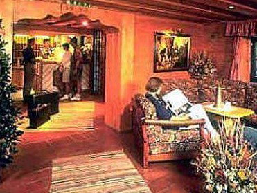 Alice Springs Plaza Hotel - Darwin Holiday 1