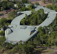 Mercure Kakadu Crocodile Hotel - Darwin Holiday