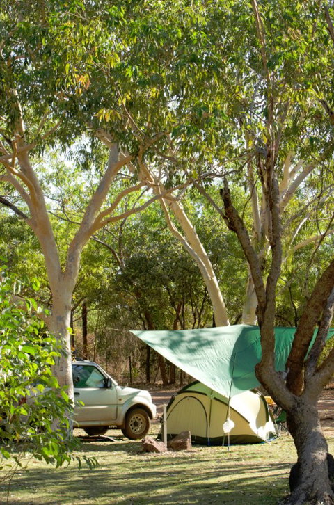 Nitmiluk Gorge Caravan Park - Darwin Holiday 4