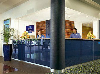 Novotel Atrium Darwin - Darwin Holiday 3