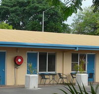 Katherine Hotel Motel - Darwin Holiday