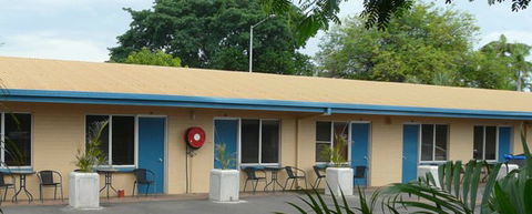 Katherine Hotel Motel - Darwin Holiday 0