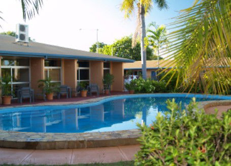 Katherine Hotel Motel - Darwin Holiday 3