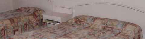 Katherine Hotel Motel - Darwin Holiday 4