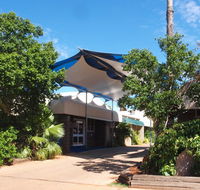 Bluestone Motor Inn - Darwin Holiday