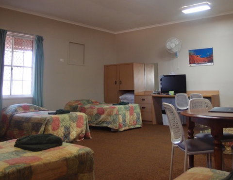 Bluestone Motor Inn - Darwin Holiday 1