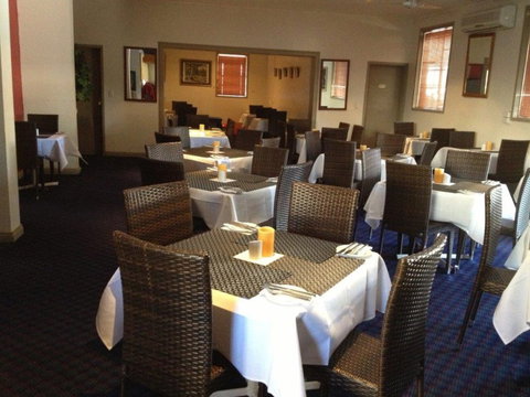 Bluestone Motor Inn - Darwin Holiday 3