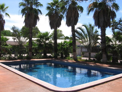 Bluestone Motor Inn - Darwin Holiday 4