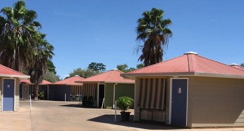 Bluestone Motor Inn - Darwin Holiday 5