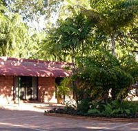 Darwin Boomerang Motel And Caravan Park - Darwin Holiday
