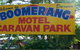 Darwin Boomerang Motel And Caravan Park - thumb 1