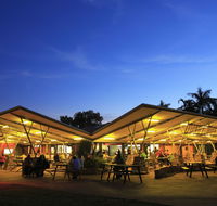 Cooinda Lodge Kakadu - Darwin Holiday