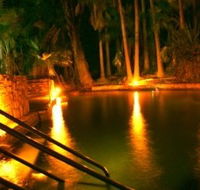 Mataranka Homestead Motel - Darwin Holiday