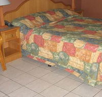 Paraway Motel - Darwin Holiday