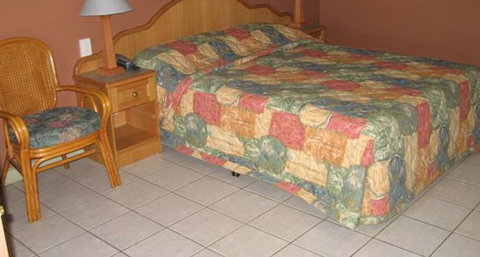 Paraway Motel - Darwin Holiday 0