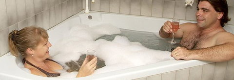 Paraway Motel - Darwin Holiday 2