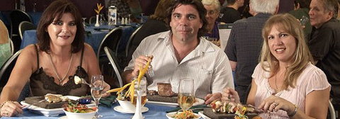 Paraway Motel - Darwin Holiday 3