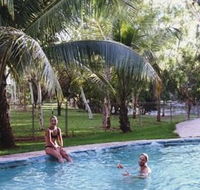 Springvale Homestead - Darwin Holiday