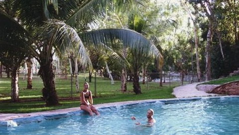 Springvale Homestead - Darwin Holiday 0