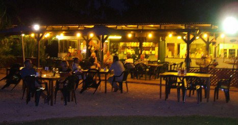 Territory Manor - Darwin Holiday 1