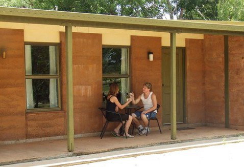 Territory Manor - Darwin Holiday 2