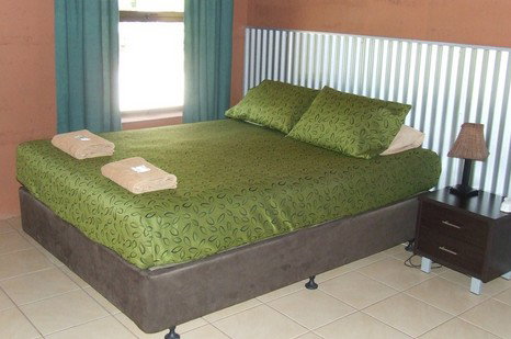 Territory Manor - Darwin Holiday 5