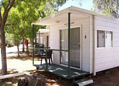 Stuart Caravan Park - Darwin Holiday 3