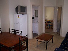 Stuart Caravan Park - Darwin Holiday 4