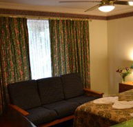 Palms Bed and Breakfast - Darwin Holiday