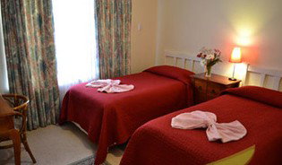 Palms Bed And Breakfast - Darwin Holiday 1