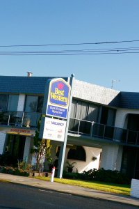 Best Western Banjo Paterson Motor Inn - Darwin Holiday 0