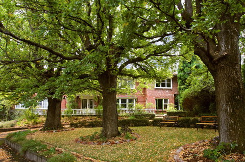 Graham Court Apartments - Darwin Holiday 2