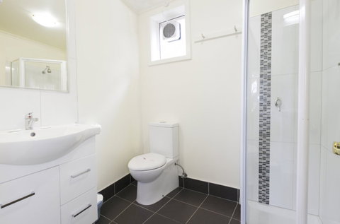 Graham Court Apartments - Darwin Holiday 4