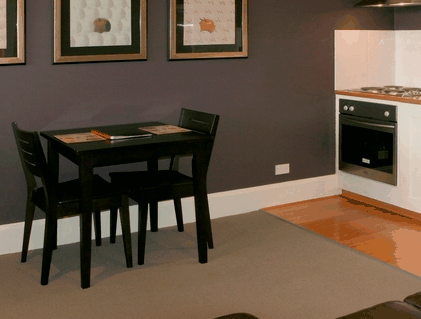 Graham Court Apartments - Darwin Holiday 5