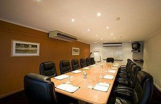 Alice Springs Resort - Darwin Holiday 1