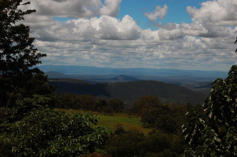 Sketches Mountain Resort - Darwin Holiday 2