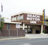 Beach Motor Inn - Darwin Holiday