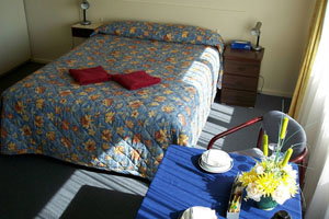 Beach Motor Inn - Darwin Holiday 2