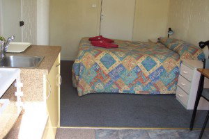 Beach Motor Inn - Darwin Holiday 3