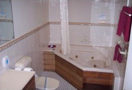 Beach Motor Inn - Darwin Holiday 4