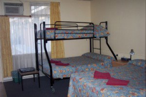 Beach Motor Inn - Darwin Holiday 5