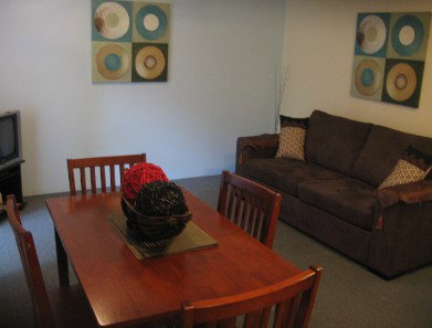 Chez Noosa - Darwin Holiday 1