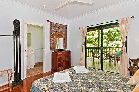 Red Mill House - Darwin Holiday 2