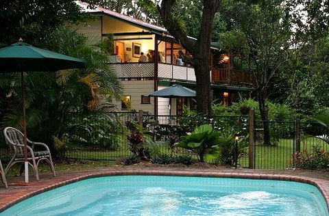 Red Mill House - Darwin Holiday 3