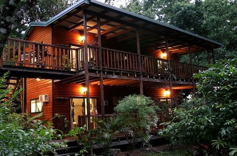 Red Mill House - Darwin Holiday 4