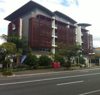 Ruth Fairfax House Accommodation - QCWA - Darwin Holiday