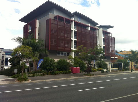 Ruth Fairfax House Accommodation - QCWA - Darwin Holiday 0