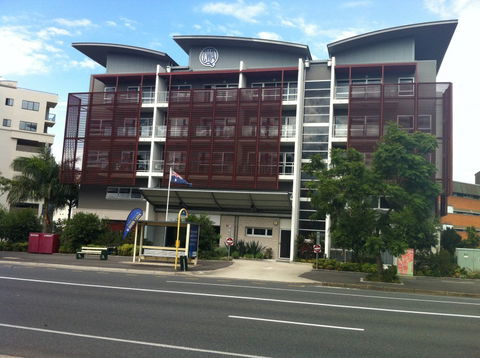 Ruth Fairfax House Accommodation - QCWA - Darwin Holiday 1