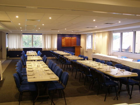 Ruth Fairfax House Accommodation - QCWA - Darwin Holiday 3